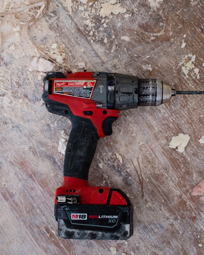 Bosch Professional GSB 18V-55 — Perceuse